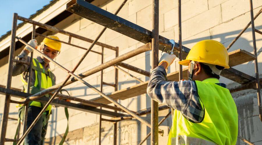 Soffit Repair in Basalt, CO